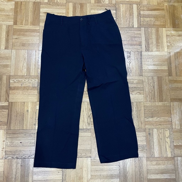 Prada cropped pants size 44 - Picture 1 of 5